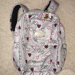 Jujube Mini Be Happy Hearts